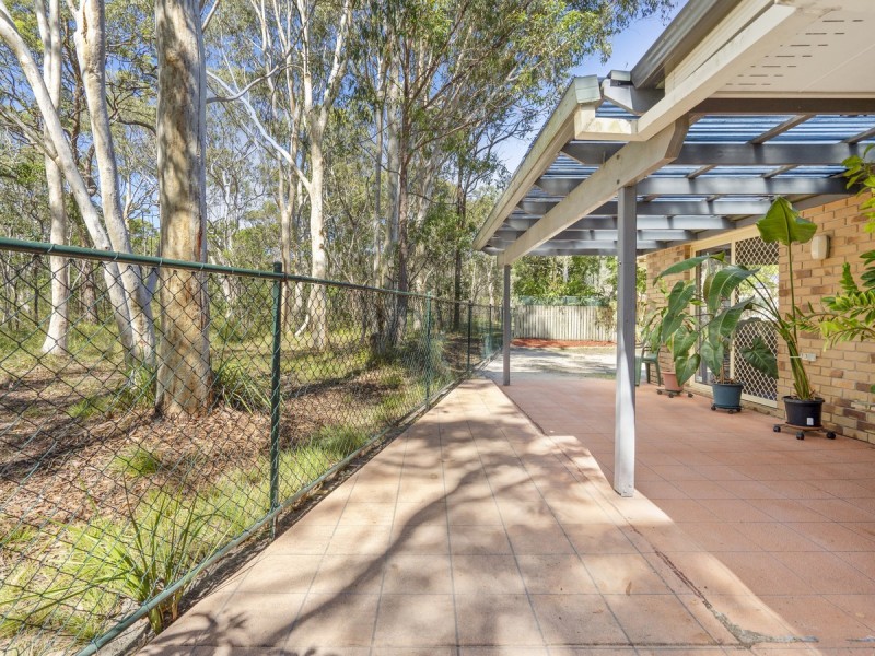 21 Moonlight Place, Capalaba QLD 4157