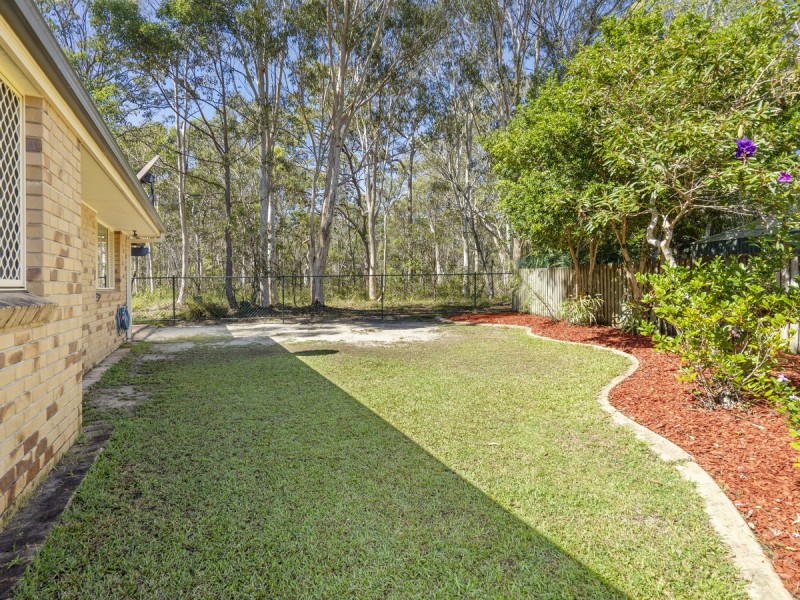 21 Moonlight Place, Capalaba QLD 4157