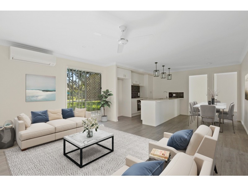 19 Robert Street, Russell Island QLD 4184