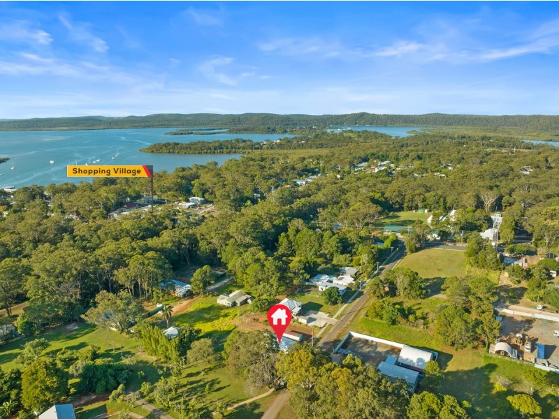 19 Robert Street, Russell Island QLD 4184