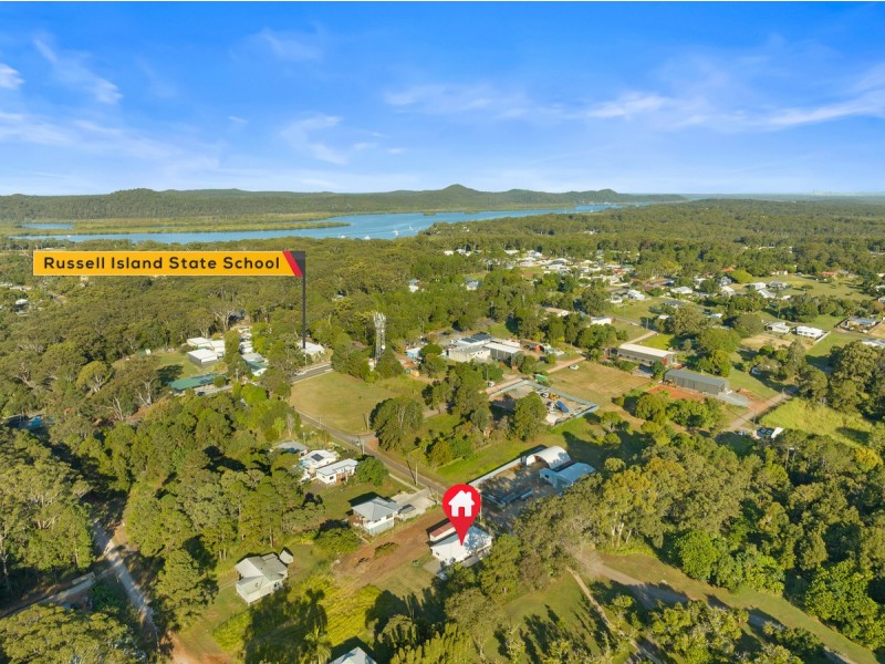 19 Robert Street, Russell Island QLD 4184