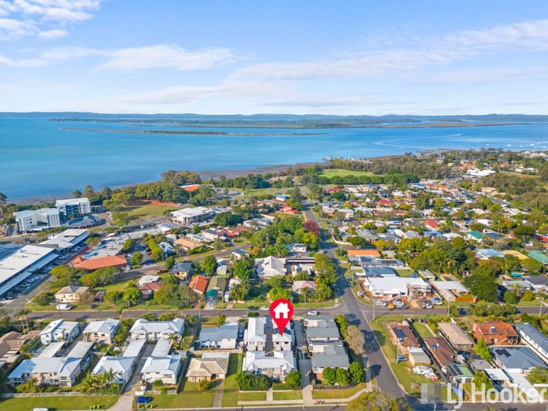 2/190 James Street, Redland Bay QLD 4165