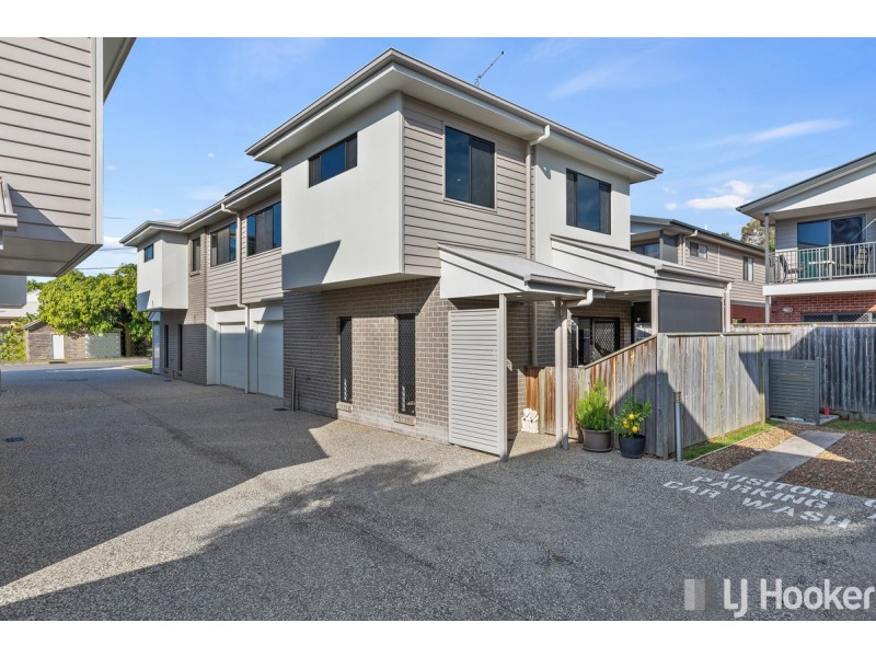 2/190 James Street, Redland Bay QLD 4165