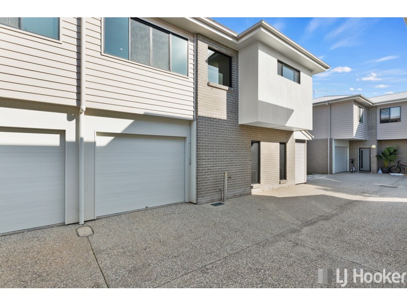2/190 James Street, Redland Bay QLD 4165