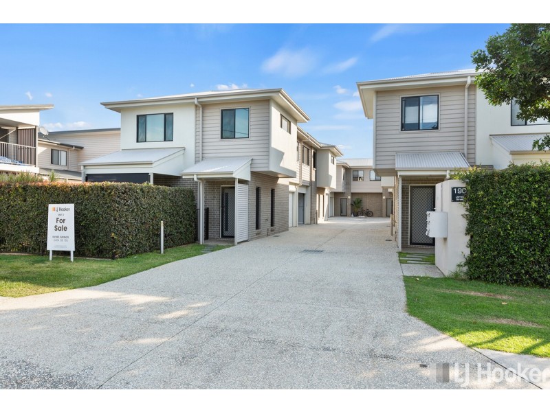 2/190 James Street, Redland Bay QLD 4165