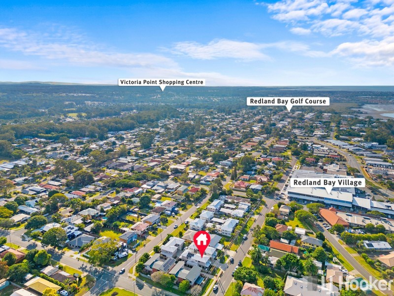 2/190 James Street, Redland Bay QLD 4165