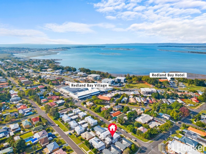 2/190 James Street, Redland Bay QLD 4165