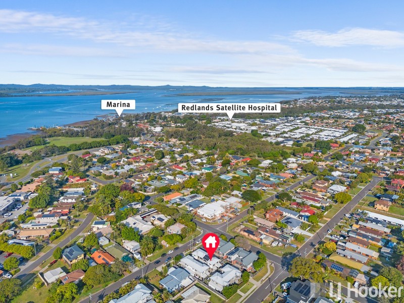 2/190 James Street, Redland Bay QLD 4165
