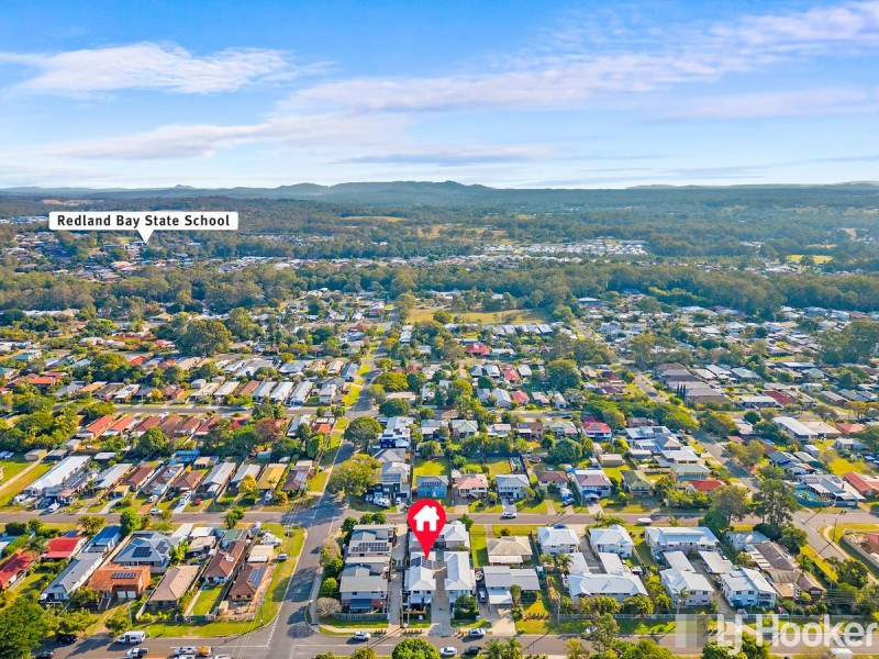2/190 James Street, Redland Bay QLD 4165
