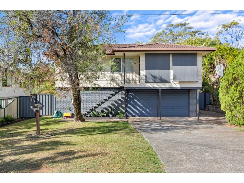 36 Wellington Street, Cleveland QLD 4163