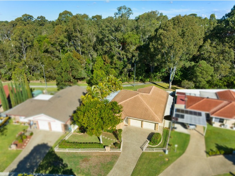 52 Ashwood Circuit, Birkdale QLD 4159