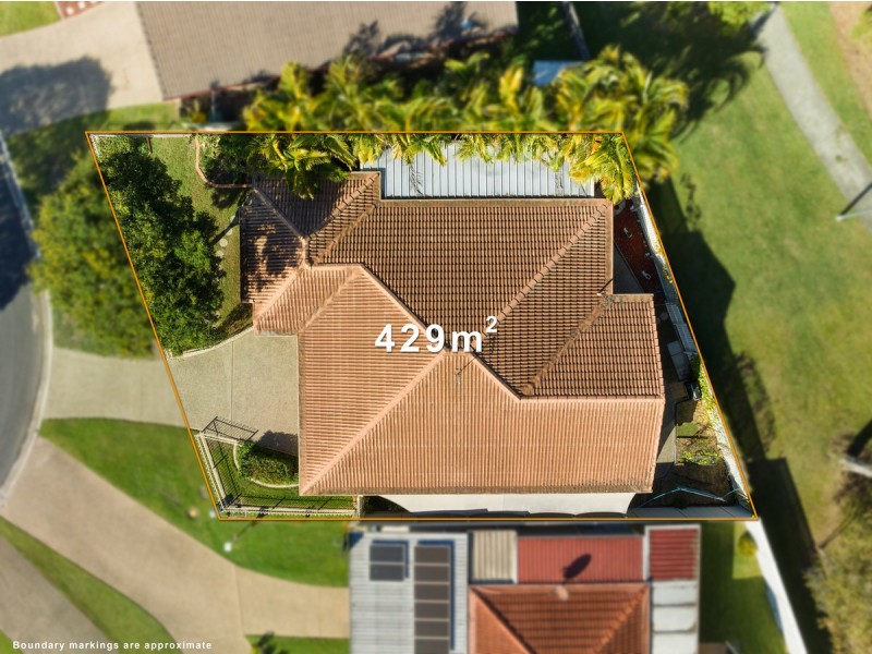 52 Ashwood Circuit, Birkdale QLD 4159