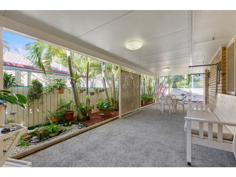 52 Ashwood Circuit, Birkdale QLD 4159