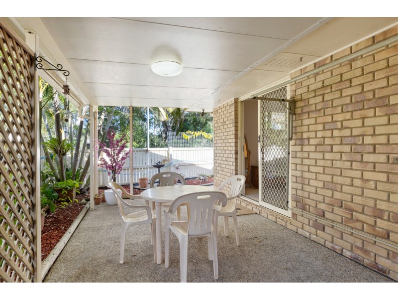 52 Ashwood Circuit, Birkdale QLD 4159