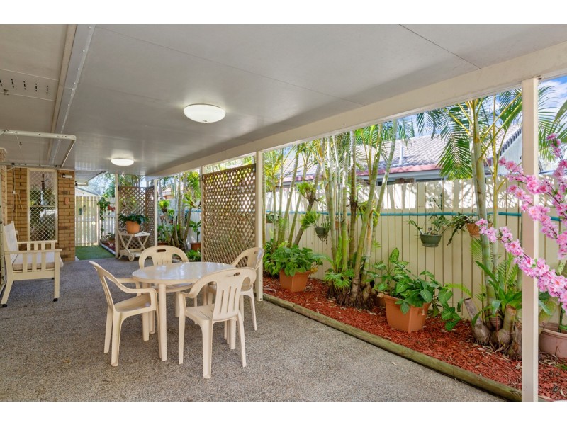 52 Ashwood Circuit, Birkdale QLD 4159