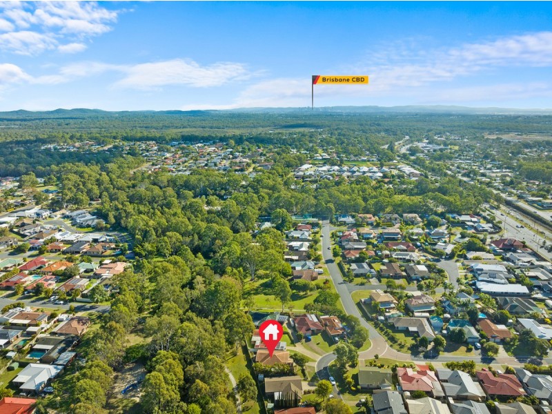 52 Ashwood Circuit, Birkdale QLD 4159
