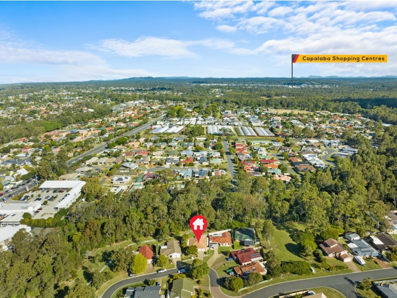 52 Ashwood Circuit, Birkdale QLD 4159