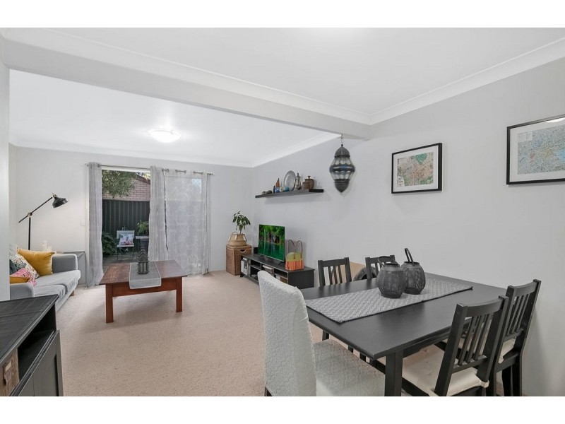 10/71-77 Railway Parade, Thorneside QLD 4158