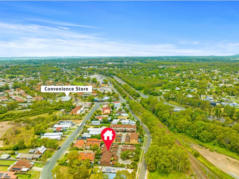 10/71-77 Railway Parade, Thorneside QLD 4158