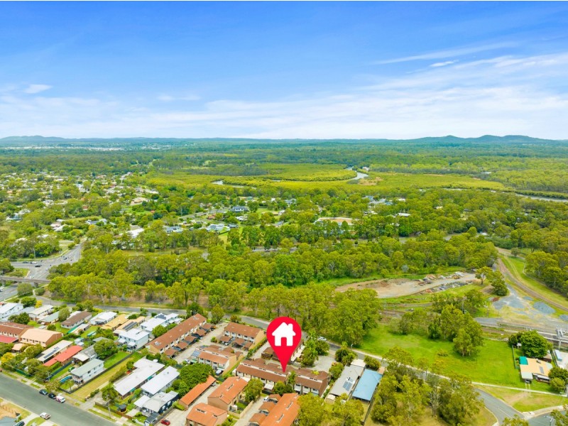 10/71-77 Railway Parade, Thorneside QLD 4158