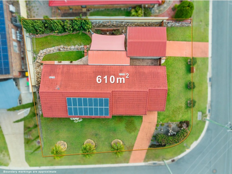 14 Pinewood Street, Capalaba QLD 4157