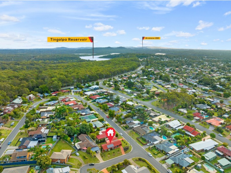 14 Pinewood Street, Capalaba QLD 4157