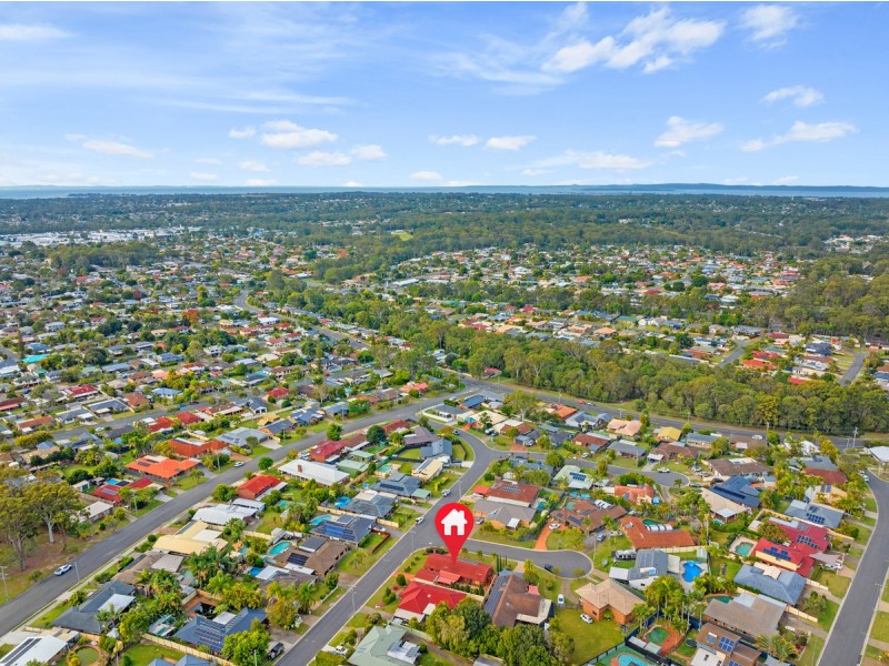 14 Pinewood Street, Capalaba QLD 4157