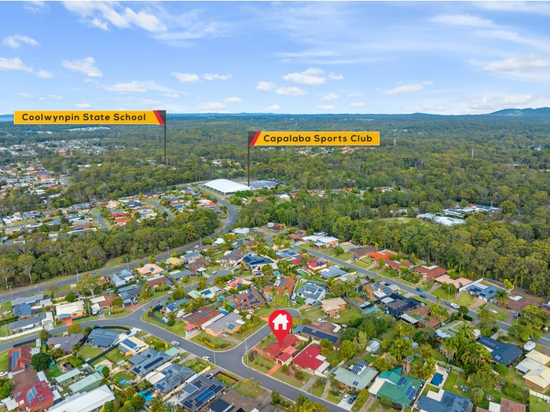 14 Pinewood Street, Capalaba QLD 4157