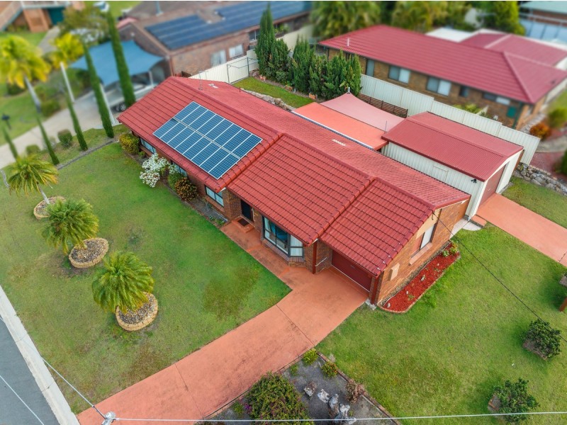 14 Pinewood Street, Capalaba QLD 4157