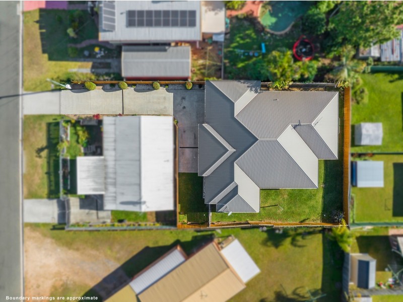 2/39 Wattle Street, Victoria Point QLD 4165