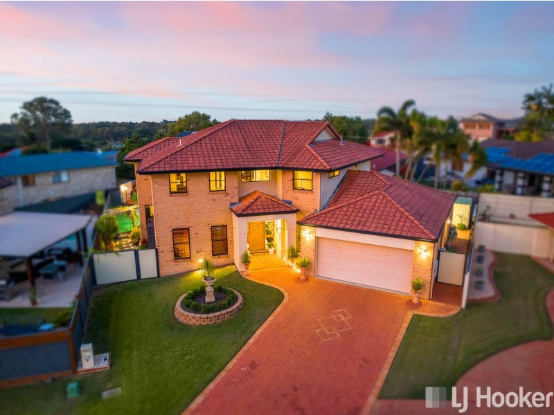51 Prunda Circuit, Wellington Point QLD 4160