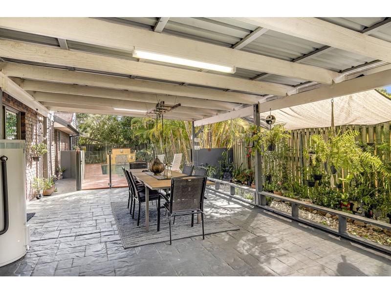 4 Alexandra Circuit, Alexandra Hills QLD 4161