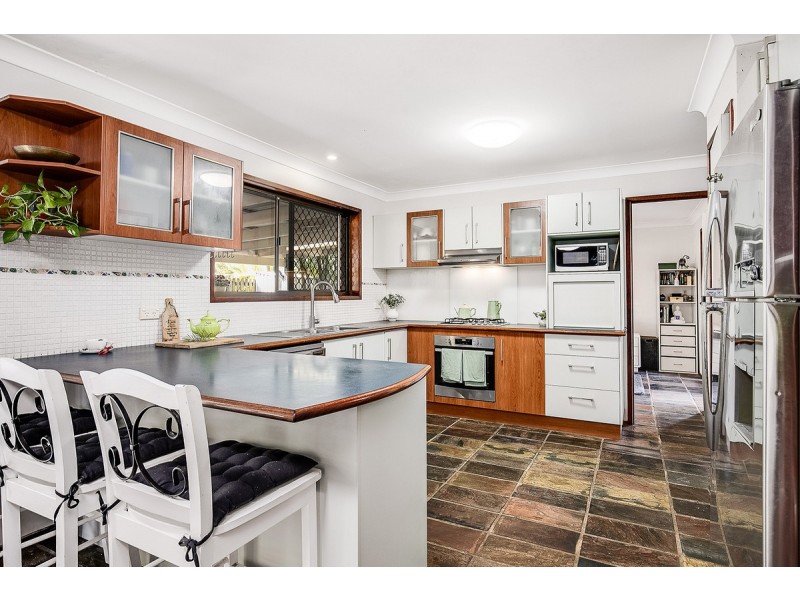 4 Alexandra Circuit, Alexandra Hills QLD 4161