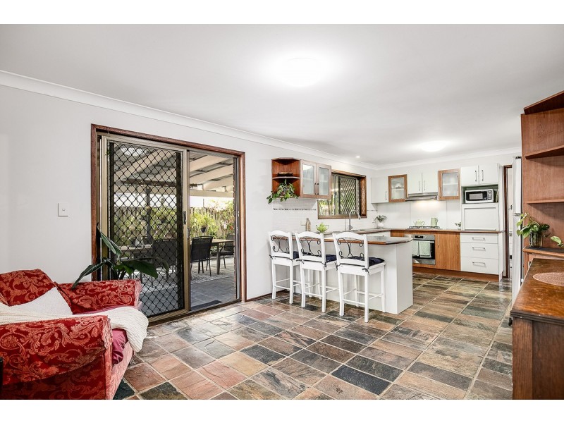 4 Alexandra Circuit, Alexandra Hills QLD 4161