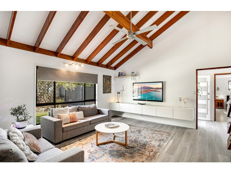 4 Alexandra Circuit, Alexandra Hills QLD 4161