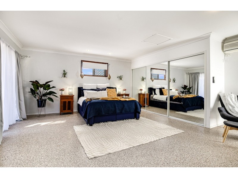 4 Alexandra Circuit, Alexandra Hills QLD 4161