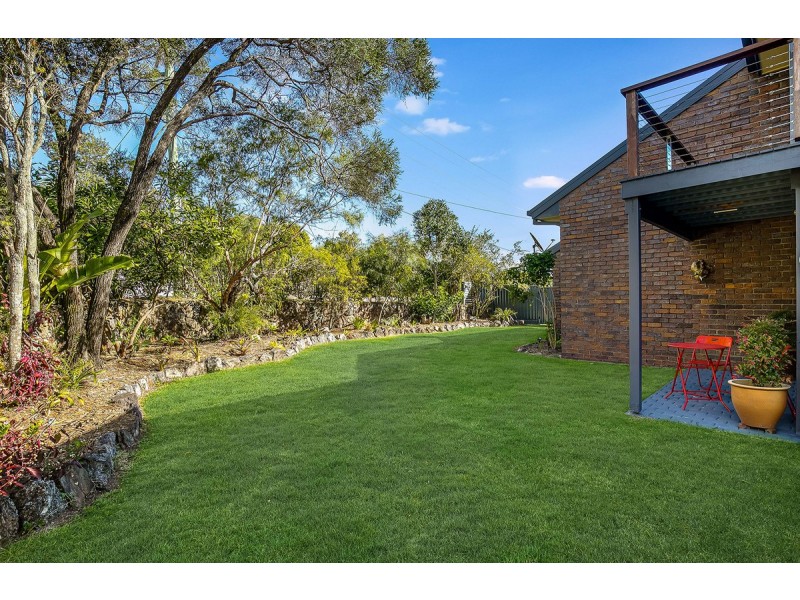 4 Alexandra Circuit, Alexandra Hills QLD 4161