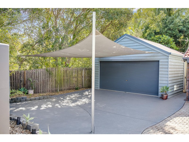 4 Alexandra Circuit, Alexandra Hills QLD 4161