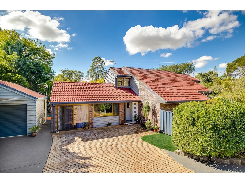 4 Alexandra Circuit, Alexandra Hills QLD 4161