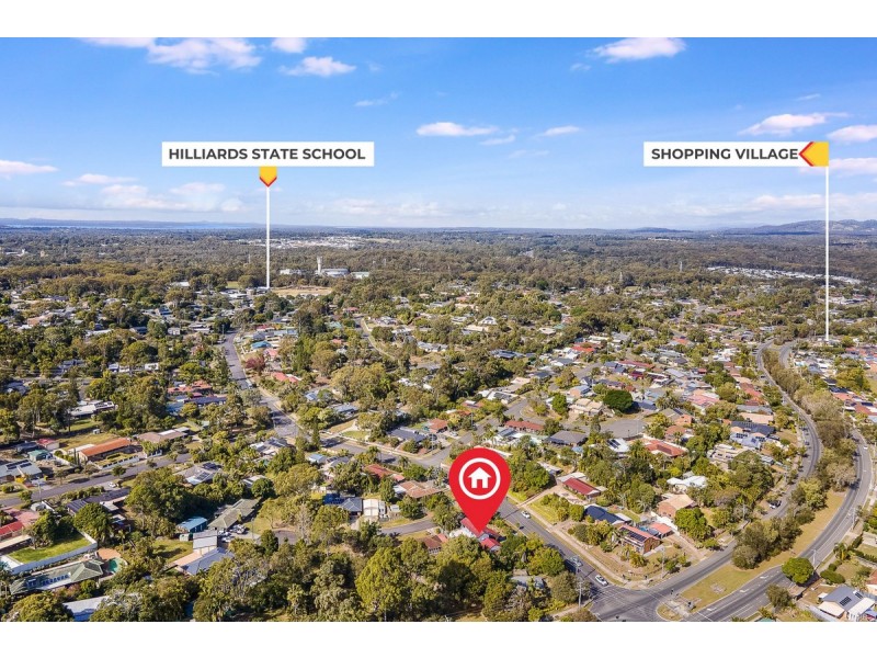 4 Alexandra Circuit, Alexandra Hills QLD 4161