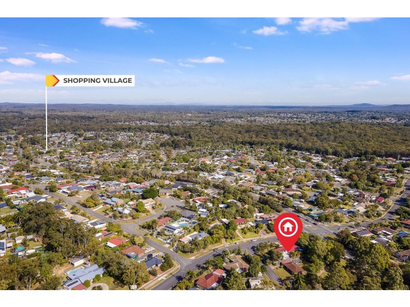 4 Alexandra Circuit, Alexandra Hills QLD 4161