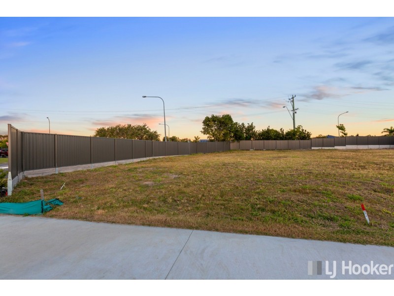 Lot 6 Brookvale Drive, Victoria Point QLD 4165