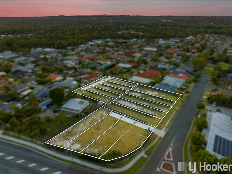 Lot 6 Brookvale Drive, Victoria Point QLD 4165