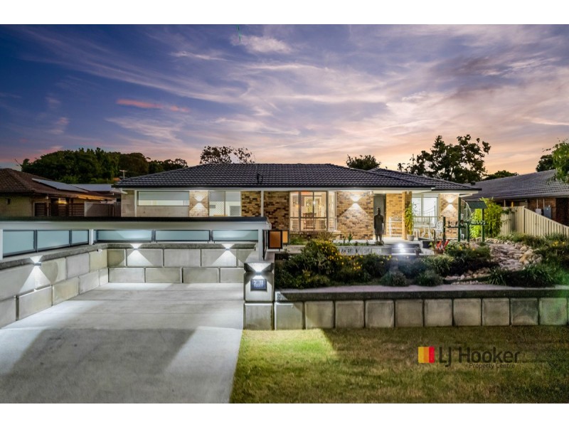 15 Diford Street, Capalaba QLD 4157