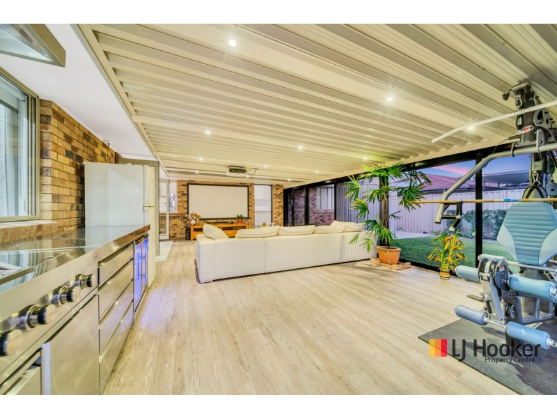15 Diford Street, Capalaba QLD 4157