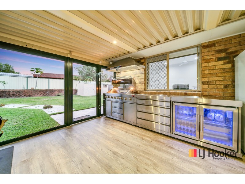15 Diford Street, Capalaba QLD 4157