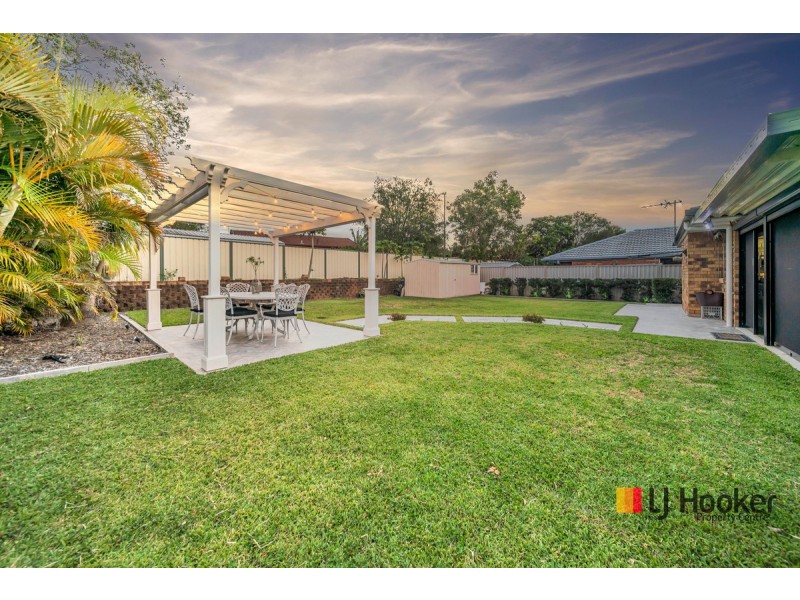 15 Diford Street, Capalaba QLD 4157