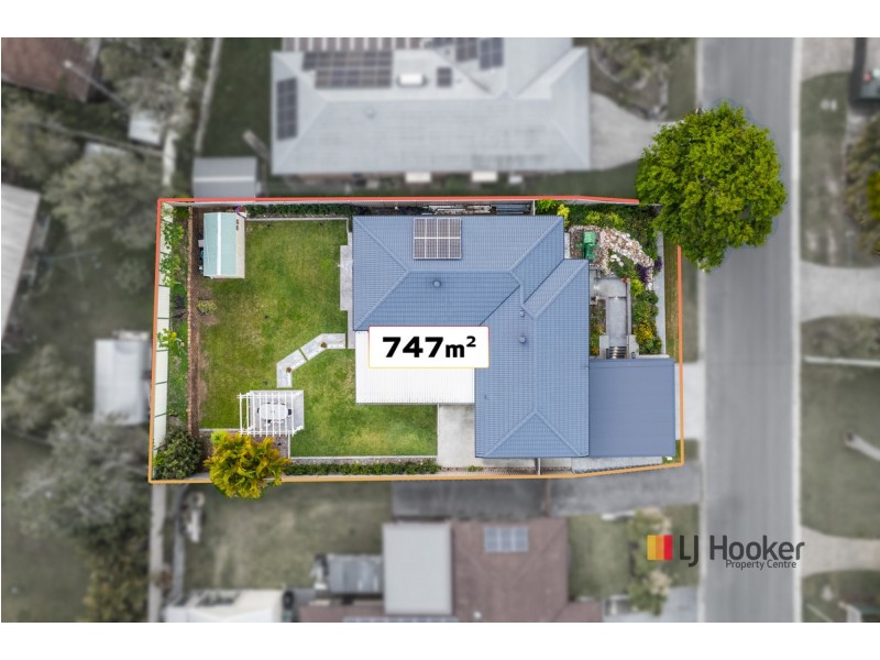 15 Diford Street, Capalaba QLD 4157