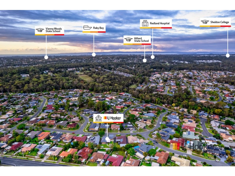 15 Diford Street, Capalaba QLD 4157