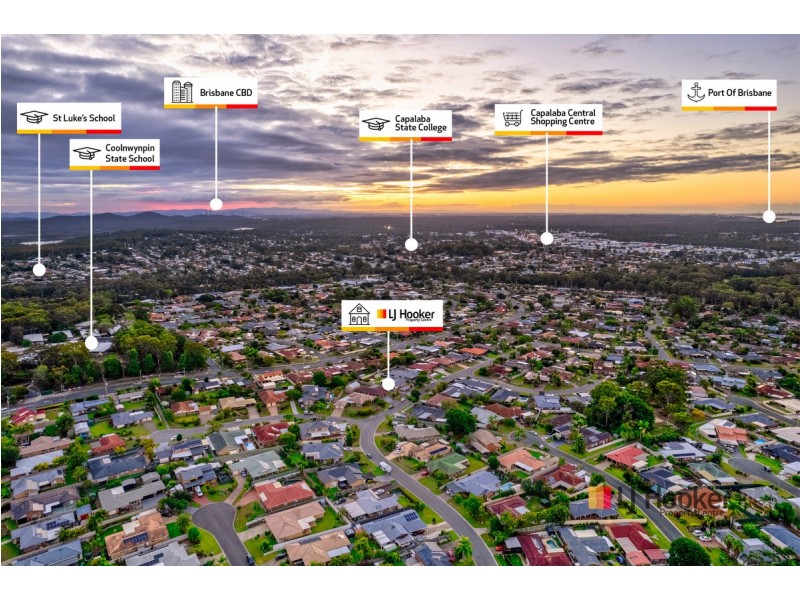 15 Diford Street, Capalaba QLD 4157
